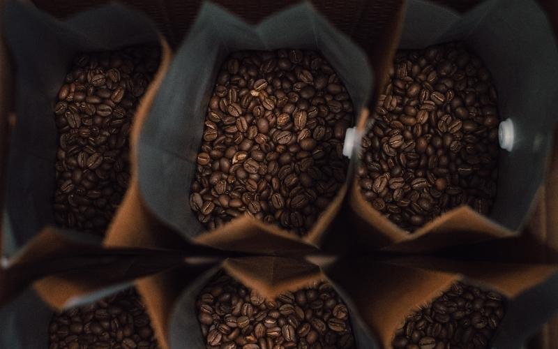 Giá cà phê Robusta giao dịch tại London