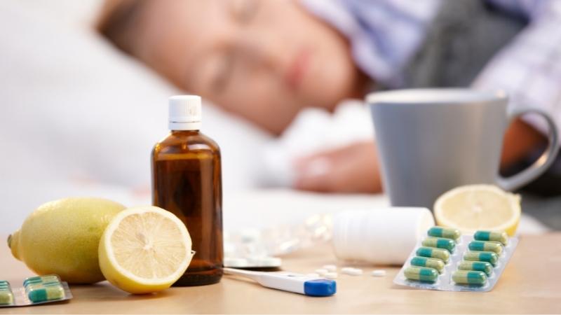 Tự ý ngừng dùng thuốc Tự ý ngừng dùng thuốc