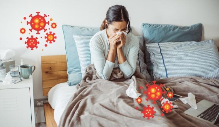 6 sai lầm khi dùng thuốc điều trị cúm A nhiều người mắc phải