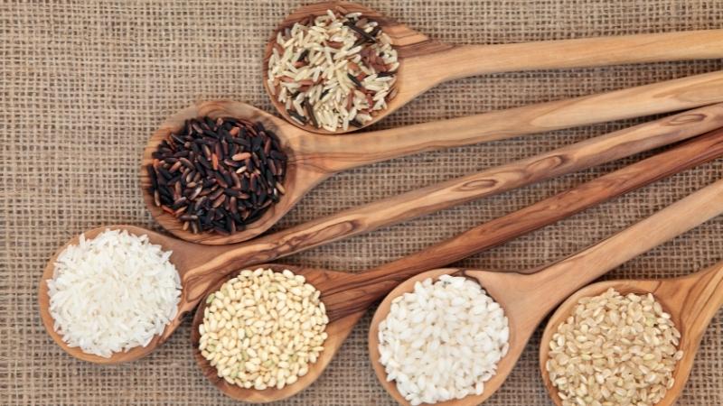 Giá gạo hôm nay 18/8 Giá gạo hôm nay 18/8