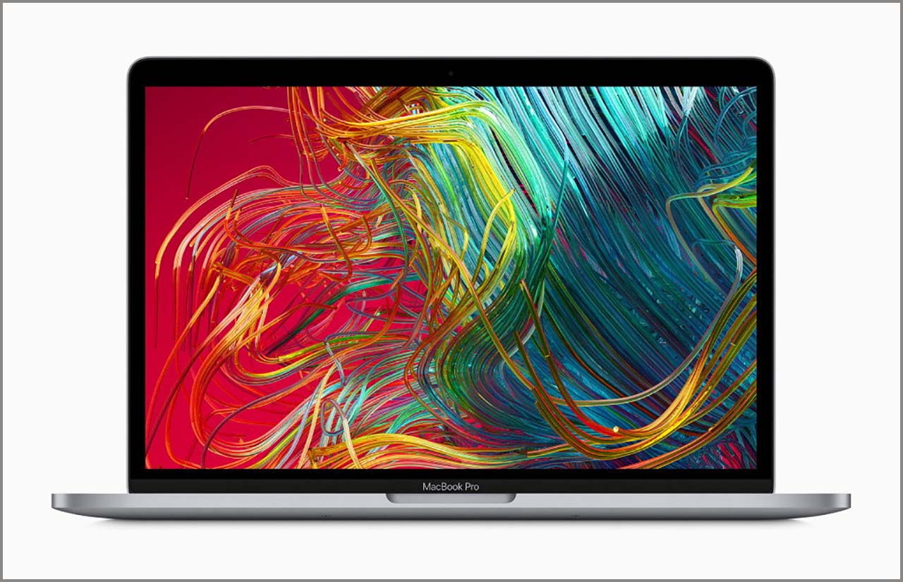 Độ phân giải màn hình trên MacBook Độ phân giải màn hình trên MacBook