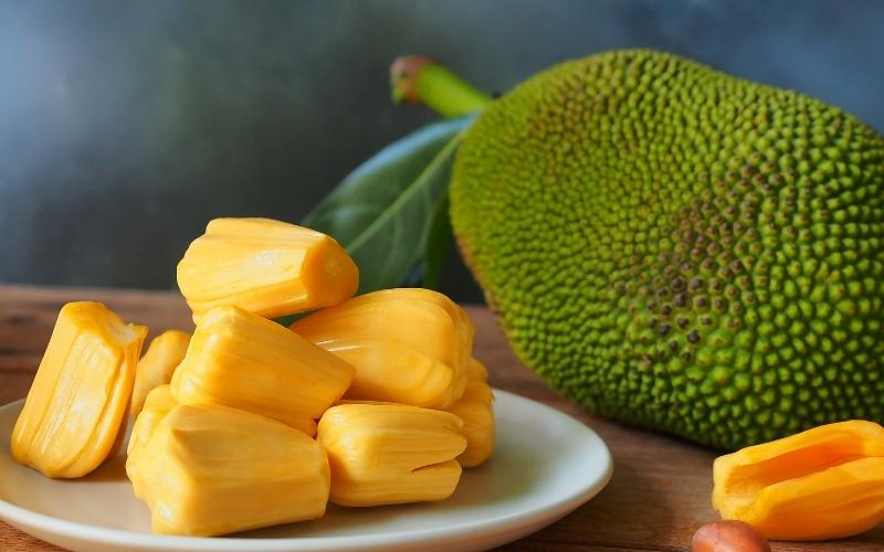 Giá mít Thái hôm nay 18/08/2022