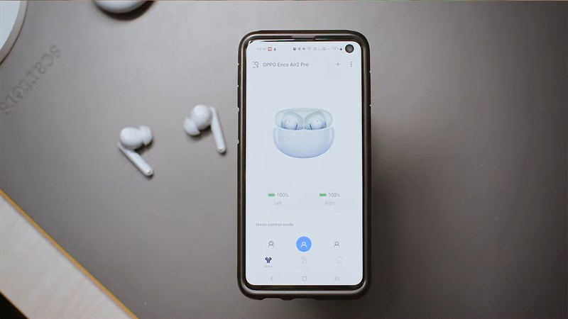 Dễ dàng kết nối nhanh chóng với Bluetooth 5.2. Nguồn: Lot of Tech Dễ dàng kết nối nhanh chóng với Bluetooth 5.2. Nguồn: Lot of Tech
