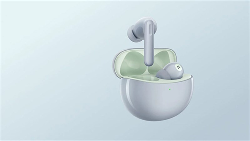 Bạn đã sẵn sàng sở hữu chiếc tai nghe này hay chưa? Nguồn: OPPO Bạn đã sẵn sàng sở hữu chiếc tai nghe này hay chưa? Nguồn: OPPO