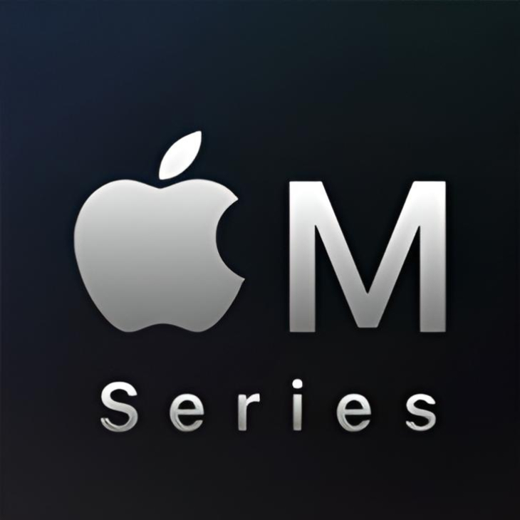 Chip Apple M Series là gì?