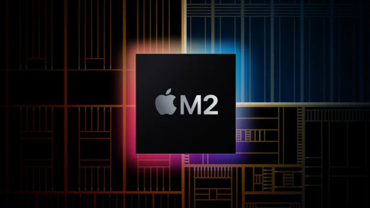 Apple M2 là gì?