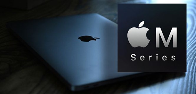 Tìm hiểu dòng chip Apple M Series: Dòng chip với sức mạnh vượt bậc của Apple