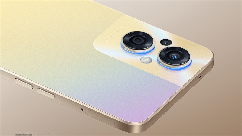 Hình ảnh OPPO Reno8 Z 5G