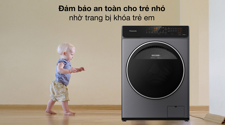 Chọn máy có nhiều tiện ích đi kèm