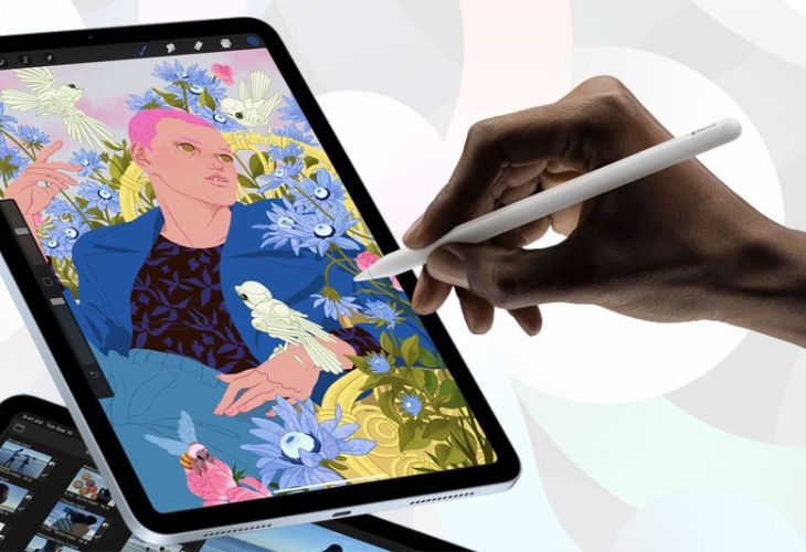 So sánh iPad Air 4 và iPad Air 5? Nên mua chiếc iPad Air nào?