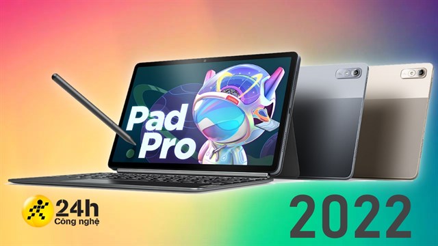 Lenovo Xiaoxin Pad Pro 2022 MediaTek版 美品 Lenovo Xiaoxin Pad Pro 2022 launch date announced, here's what to