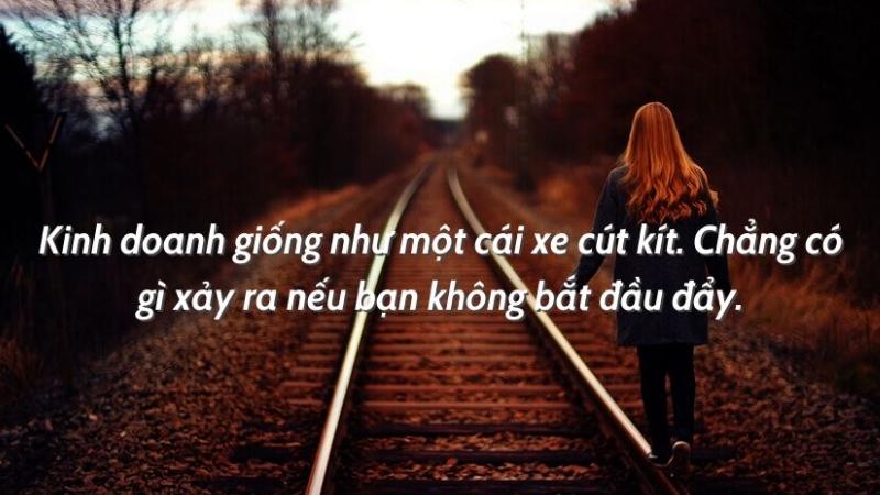 Những câu nói hay về công việc trong cuộc sống