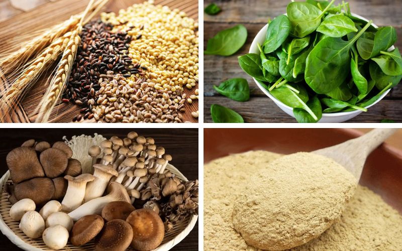 What is Vitamin B10? Uses and uses of vitamin B10