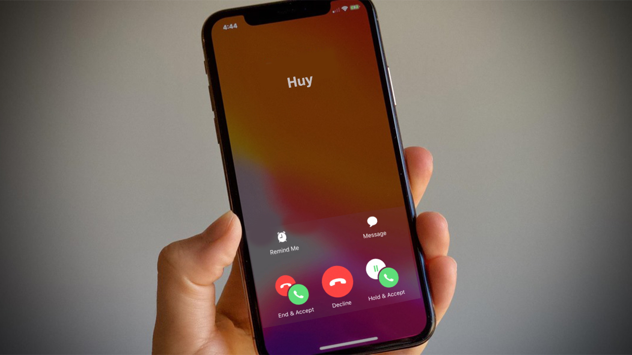 Cách khắc phục iPhone không gọi và nhận cuộc gọi được hiệu quả