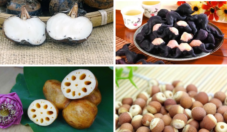 4 món được xem là 'bảo bối dưới nước' tốt cho sức khỏe nhưng ít ai dùng