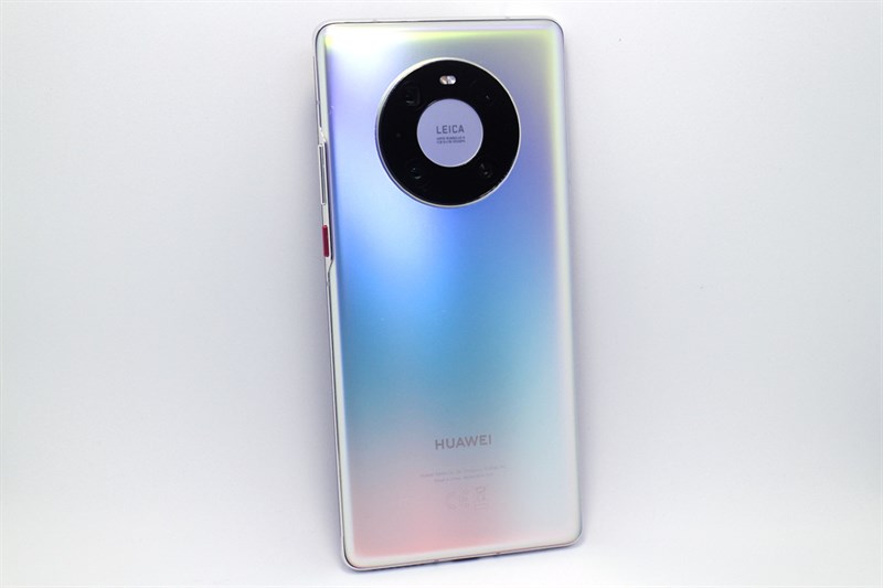 Ảnh Huawei Mate 40 Pro 2