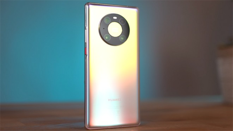 Ảnh Huawei Mate 40 Pro - HuaweiCentral