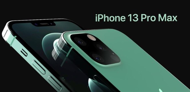 6 lý do nên mua iPhone 13 Pro Max sau 1 năm ra mắt