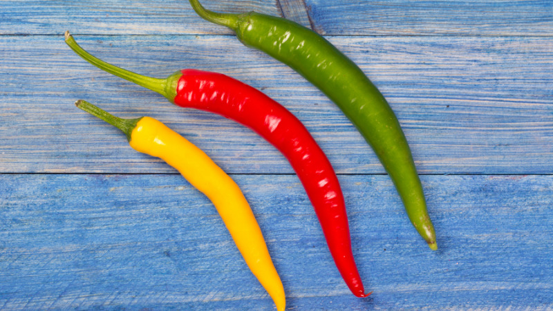 Giá ớt xuất khẩu, ớt cổ nhất tăng từ 1000 - 3000 đồng Giá ớt xuất khẩu, ớt cổ nhất tăng từ 1000 - 3000 đồng