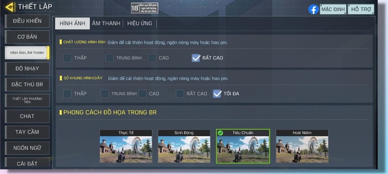 Đánh giá hiệu năng OPPO Reno8 5G