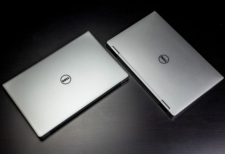 Explore Dell XPS laptops: Luxurious design, stable performance