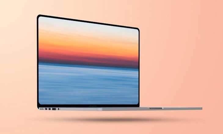 So sánh MacBook Air M2 và MacBook Pro M2. Nên mua MacBook 2022 nào? > Laptop MacBook Pro M2 có hiệu năng mạnh mẽ, đáp ứng nhu cầu xử lý các tác vụ nặng