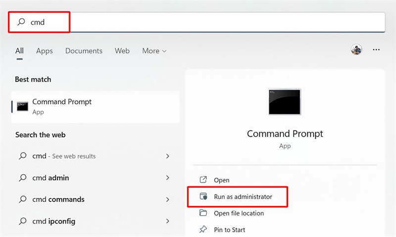 Hướng dẫn cách kiểm tra máy tính Windows 11 của bạn có hỗ trợ Wi-Fi 6 hay không Hướng dẫn cách kiểm tra máy tính Windows 11 của bạn có hỗ trợ Wi-Fi 6 hay không