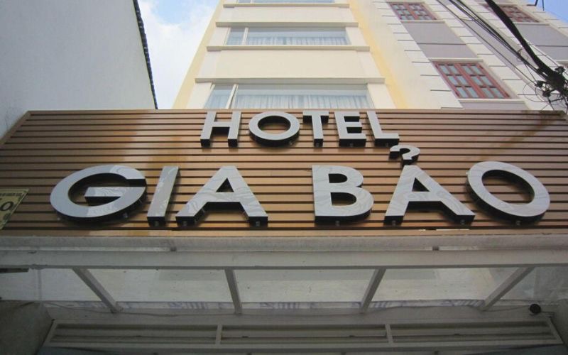 Gia Bao Hotel