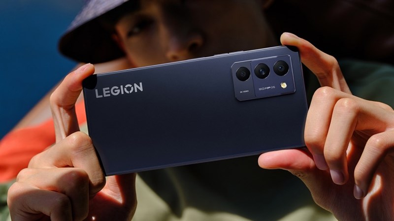 Lenovo Legion Y70 ra mắt với cấu hình ấn tượng