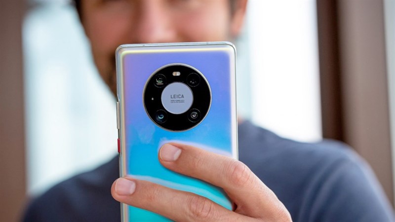 Toàn bộ thông tin về Huawei Mate 50 series bị rò rỉ trước thềm ra mắt, xem ngay!