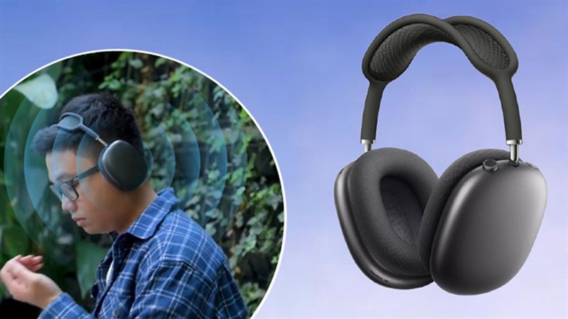 Chống ồn là gì? Tại sao bạn nên mua tai nghe có chống ồn giá siêu tốt tại Thế Giới Di Động