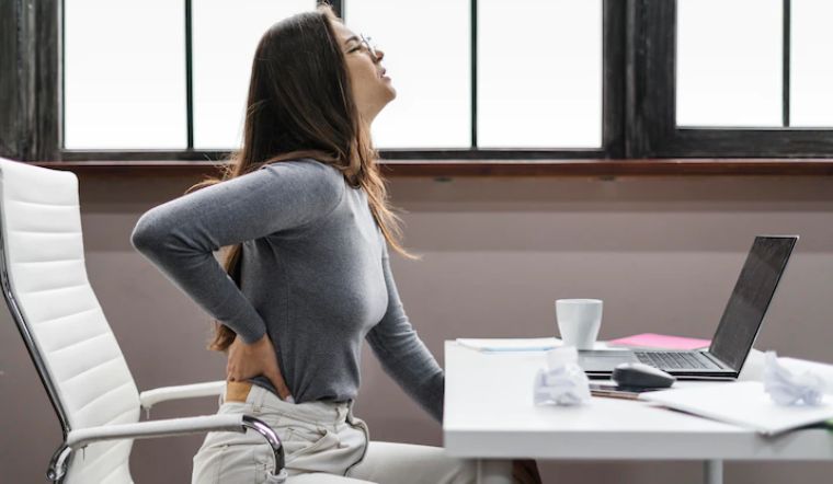 Bệnh thoát vị đĩa đệm là gì? Nguyên nhân, dấu hiệu và cách phòng ngừa