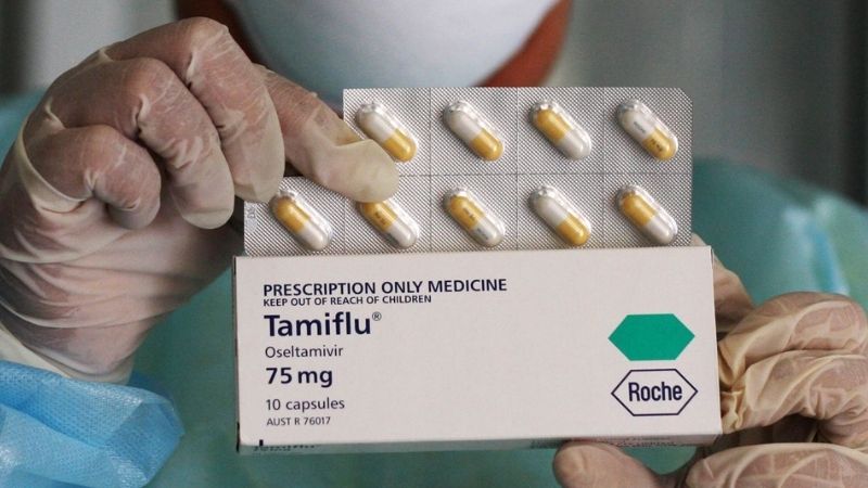 What is Tamiflu? What are the benefits of treating the flu?