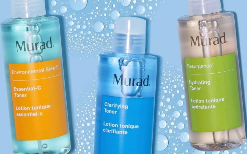 Toner Murad có tốt không