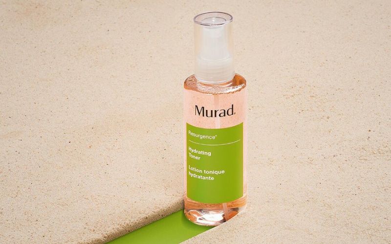 Toner Murad Resurgence Hydrating