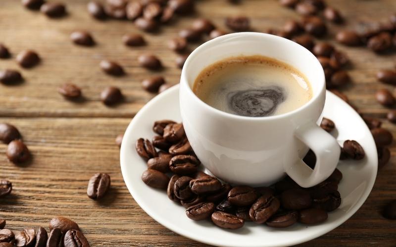 Giá cà phê Robusta giao dịch tại London