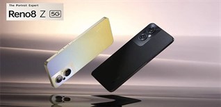 Đánh giá OPPO Reno8 Z 5G: Thiết kế đẹp mắt, cấu hình ấn tượng, cụm camera cực xịn