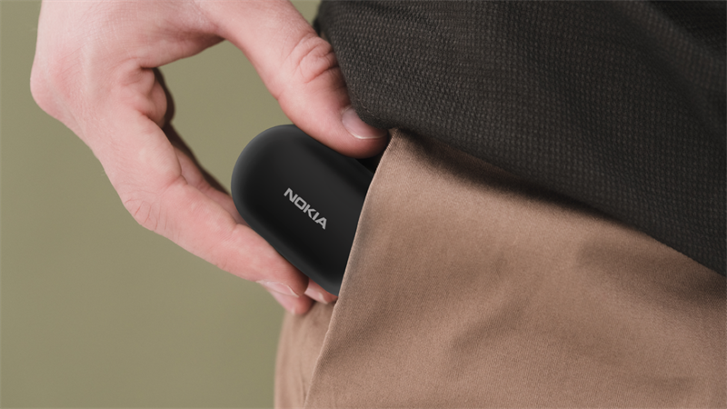 Nokia đã từng ra mắt tai nghe E3100 Nokia đã từng ra mắt tai nghe E3100