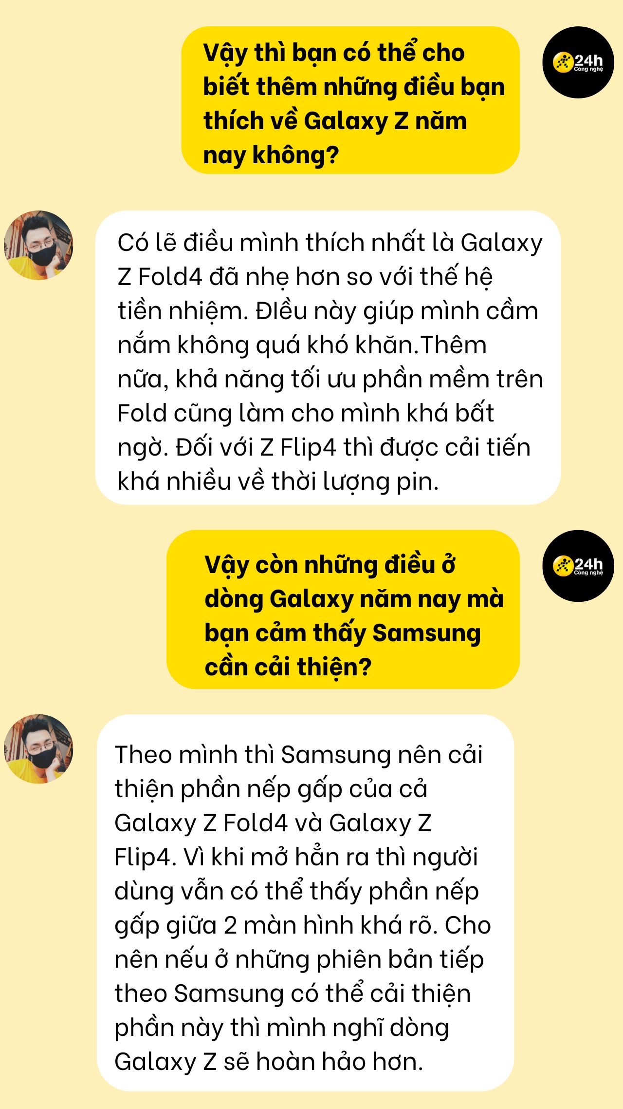 Galaxy Z 2022 Galaxy Z 2022