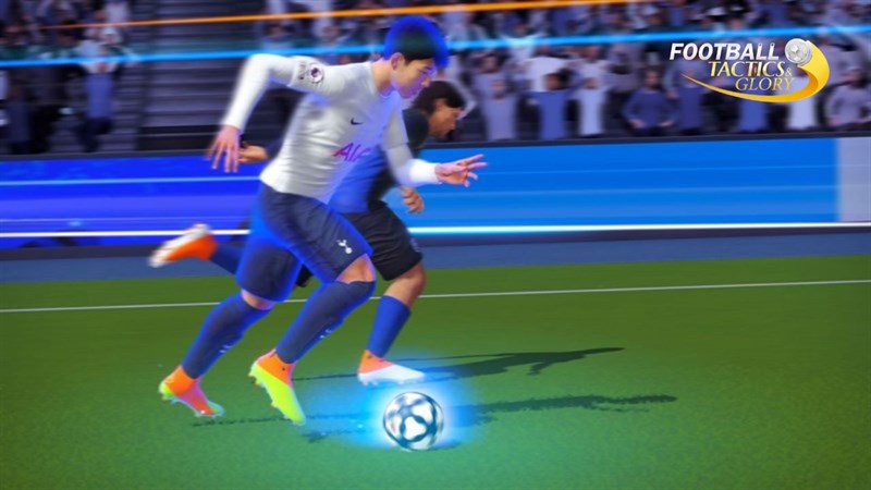 Cách tải và cài đặt Tactical Football Cách tải và cài đặt Tactical Football