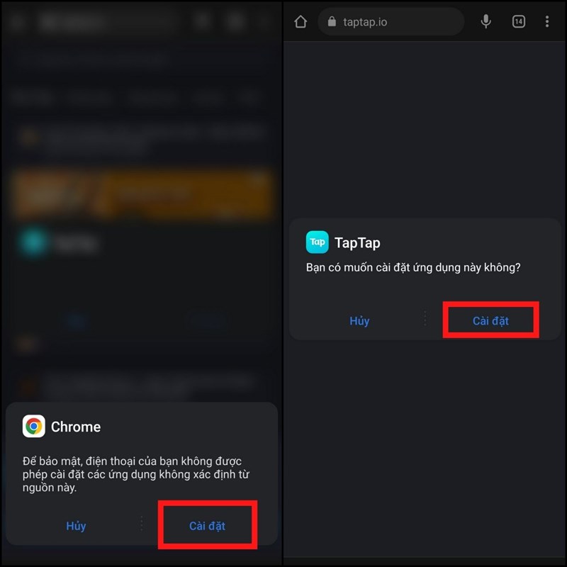 Cách tải và cài đặt Tactical Football Cách tải và cài đặt Tactical Football