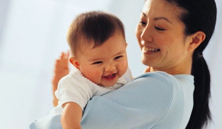 Những dấu hiệu cho thấy bạn đã sẵn sàng làm mẹ 