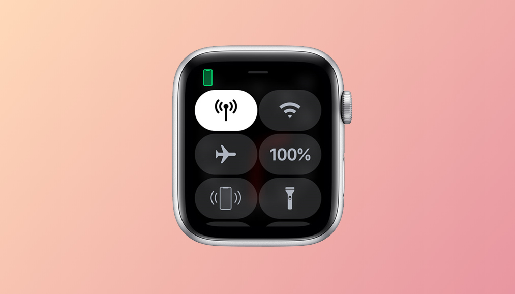 Cách kết nối eSIM cho Apple Watch. Các dòng Apple Watch được hỗ trợ eSIM > Cách nhận biết phiên bản đồng hồ được hỗ trợ eSIM