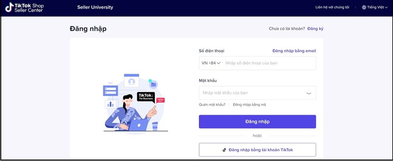 Tiktok Shop
