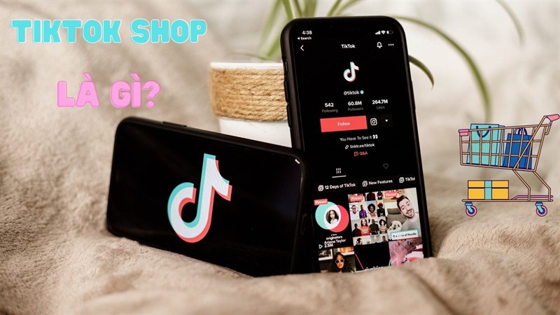 Tiktok Shop
