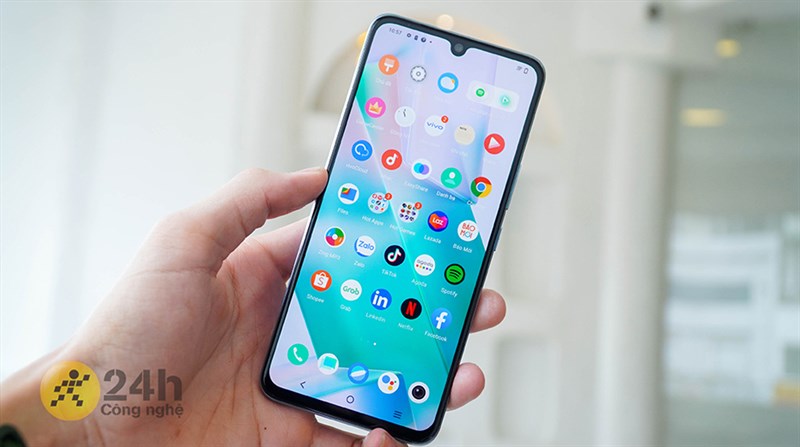 TOP 5 điện thoại Vivo có chip Snapdragon cấu hình mạnh mẽ giá lại vô cùng mềm