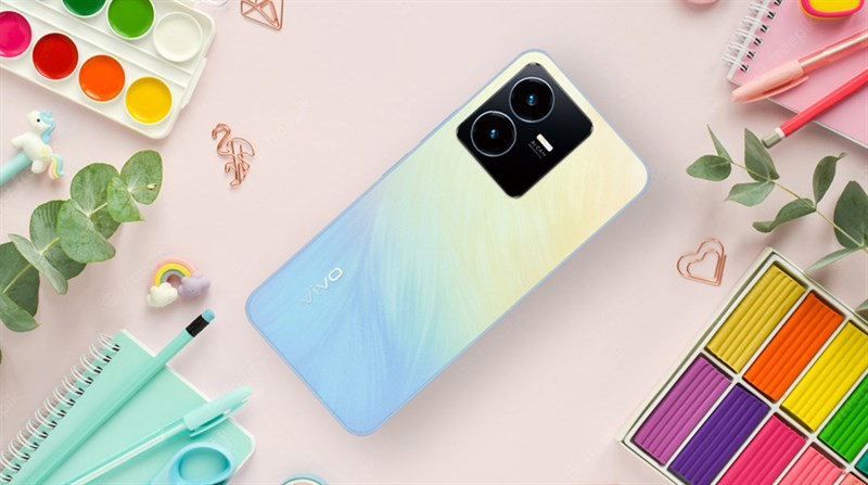 TOP 5 điện thoại Vivo có chip Snapdragon cấu hình mạnh mẽ giá lại vô cùng mềm