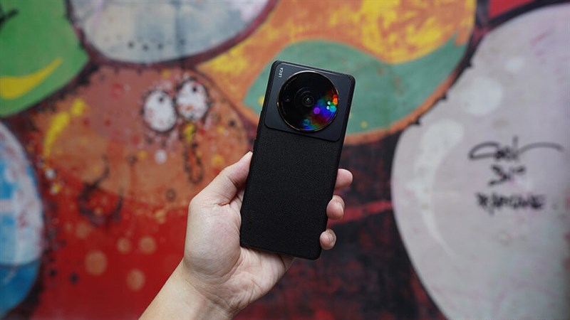 Xiaomi 12S Ultra có thể sắp ra mắt toàn cầu