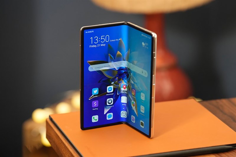 Huawei Mate X3 có gì mới