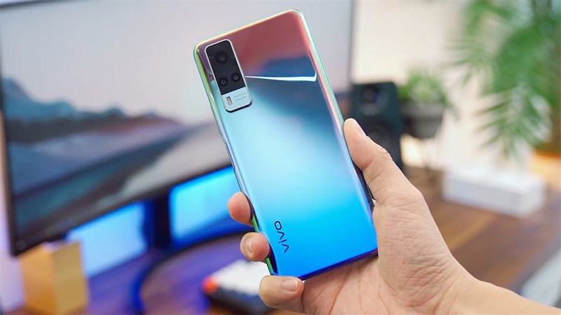 Loạt điện thoại Vivo bảo mật khuôn mặt 3D đang có giá yêu thương